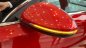 Kia Cerato 2019 - Cần bán xe Kia Cerato 2019, màu đỏ, xe mới 100%