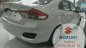 Suzuki Ciaz 2018 - Bán Suzuki Ciaz đời 2018, màu trắng, xe nhập, giá 499tr