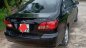Toyota Corolla altis 2005 - Bán Toyota Corolla altis đời 2005, màu đen, nhập khẩu, giá chỉ 240 triệu