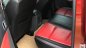Mazda BT 50 MT 2013 - Cần bán xe BT50, sản xuất 2013, số sàn, máy dầu, 2 cầu, màu đỏ