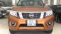 Nissan Navara 2.5 2017 - Xe Nissan Navara 2.5 đời 2017, nhập khẩu