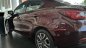 Mazda 2 Premium 2019 - Bán xe Mazda 2 Premium năm sản xuất 2019, màu đỏ, nhập khẩu nguyên chiếc