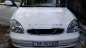 Daewoo Nubira 2002 - Bán ô tô Daewoo Nubira 2002, màu trắng, giá chỉ 90 triệu