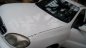 Daewoo Lanos 2003 - Cần bán xe Daewoo Lanos năm 2003, màu trắng