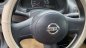 Nissan Sunny   1.5 MT  2014 - Cần bán xe Nissan Sunny 1.5 MT sản xuất 2014, màu đen, 320 triệu
