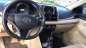 Toyota Vios   2017 - Bán Toyota Vios đời 2017, màu vàng cát, xe nhập
