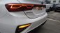 Kia Cerato  1.6 MT 2019 - Bán ô tô Kia Cerato đời 2019, màu trắng