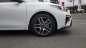 Kia Cerato  1.6 MT 2019 - Bán ô tô Kia Cerato đời 2019, màu trắng