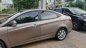 Hyundai Accent 2012 - Cần bán xe Hyundai Accent đời 2012, nhập khẩu nguyên chiếc xe gia đình