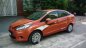 Ford Fiesta   2011 - Bán gấp Ford Fiesta 2011, số tự động, 305 triệu