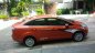 Ford Fiesta   2011 - Bán gấp Ford Fiesta 2011, số tự động, 305 triệu