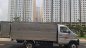 Xe tải 1,5 tấn - dưới 2,5 tấn 2019 - Xe dongben Q20 thùng mui bạt đời 2019, trả trước 40tr có xe ngay 