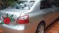 Toyota Vios E 2009 - Cần bán lại xe Toyota Vios E đời 2009, màu bạc, nhập khẩu còn mới