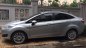 Ford Fiesta 2016 - Cần bán Ford Fiesta Titanium AT 2016, Odo 30,000km, mới 99%, giá 455 triệu