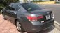 Honda Accord 2011 - Bán Honda Accord năm sản xuất 2011, màu xám, nhập khẩu 