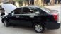 Chevrolet Lacetti 2009 - Cần bán lại xe Chevrolet Lacetti đời 2009, màu đen