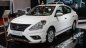 Nissan Sunny XV Premium 2019 - Bán Nissan Sunny XV Premium năm sản xuất 2019, màu trắng