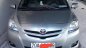 Toyota Vios G 2009 - Bán Toyota Vios G năm sản xuất 2009, màu bạc, nhập khẩu
