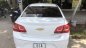 Chevrolet Cruze MT 2017 - Cần bán Chevrolet Cruze MT đời 2017, màu trắng, xe gia đình, bao va chạm ngập nước