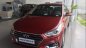 Hyundai Accent  1.4 AT   2019 - Hyundai Tây Đô Cần Thơ bán Hyundai Accent At, màu đỏ