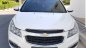 Chevrolet Cruze   2016 - Cần bán xe Chevrolet Cruze năm 2016, màu trắng, xe đẹp