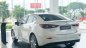 Mazda 3   2019 - Bán xe Mazda 3 đời 2019, màu trắng, mới 100%