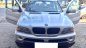 BMW X5 2007 - Cần tiền bán siêu phẩm BMW X5, sx 2004, ĐK 2007, màu bạc, số tự động