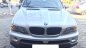 BMW X5 2007 - Cần tiền bán siêu phẩm BMW X5, sx 2004, ĐK 2007, màu bạc, số tự động