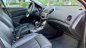 Chevrolet Cruze 2017 - Cần bán lại xe Chevrolet Cruze đời 2017, màu đỏ, chính chủ