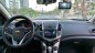 Chevrolet Cruze 2017 - Cần bán lại xe Chevrolet Cruze đời 2017, màu đỏ, chính chủ