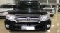 Toyota Land Cruiser VX 2014 - Cần bán xe Toyota Land Cruiser VX 2014, màu đen, nhập khẩu chính hãng