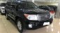 Toyota Land Cruiser VX 2014 - Cần bán xe Toyota Land Cruiser VX 2014, màu đen, nhập khẩu chính hãng