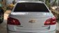 Chevrolet Cruze 2016 - Cần bán xe Chevrolet Cruze năm sản xuất 2016, màu trắng, nhập khẩu nguyên chiếc chính chủ
