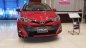 Toyota Vios 2019 - Bán Toyota Vios sản xuất năm 2019, màu đỏ