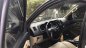 Toyota Fortuner AT 2016 - Bán Toyota Fortuner 2016 tự động, xám chì, xe gia đình  .