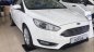 Ford Focus   2019 - Bán Ford Focus năm sản xuất 2019, màu trắng, giá chỉ 710 triệu