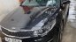 Kia Optima 2017 - Cần bán Kia Optima đời 2017, màu đen, xe cũ 