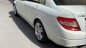 Mercedes-Benz C class  C200 2008 - Bán xe Mercedes C200 Sx 2008, model 2009