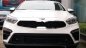 Kia Cerato 1.6 MT 2019 - Bán xe Kia Cerato 1.6 MT đời 2019, màu trắng, giá chỉ 559 triệu