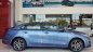 Kia Cerato 1.6 AT Delu 2019 - Bán xe Kia Cerato 1.6 AT Delu 2019, màu xanh lam, giá chỉ 635 triệu