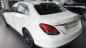 Mercedes-Benz C class C200 Exclusive 2019 - Bán xe Mercedes C200 Exclusive sản xuất năm 2019, màu trắng