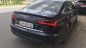 Audi A6  2.0 2015 - Bán Audi A6 2015 mẫu mới nhất, xe đẹp zin 100% không lỗi bao kiểm tra đâm đụng và ngập nước tại hãng