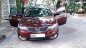 Kia Forte 2011 - Cần bán gấp Kia Forte sản xuất 2011, màu đỏ xe gia đình