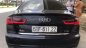 Audi A6  2.0 2015 - Bán Audi A6 2015 mẫu mới nhất, xe đẹp zin 100% không lỗi bao kiểm tra đâm đụng và ngập nước tại hãng