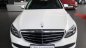 Mercedes-Benz C class C200 Exclusive 2019 - Bán xe Mercedes C200 Exclusive sản xuất năm 2019, màu trắng