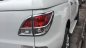 Mazda BT 50 AT 2013 - Cần bán xe Mazda BT50 3.2AT 2013 màu trắng, máy dầu 2 cầu