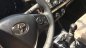 Toyota Corolla altis 2015 - Bán Toyota Corolla altis đời 2015, màu bạc, số sàn