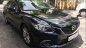 Mazda 6   2015 - Cần bán Mazda 6 năm 2015, màu đen, đi đúng đồng hồ 35000 km