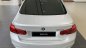 BMW 3 Series 2018 - [BMW quận 2] BMW 320i tặng 100% phí trước bạ, trả trước 20% nhận xe chỉ với 350 triệu. Hotline PKD - 0908 526 727