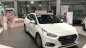 Hyundai Accent 1.4 ATH 2018 - Bán xe Hyundai Accent 1.4 ATH sản xuất 2018, màu trắng